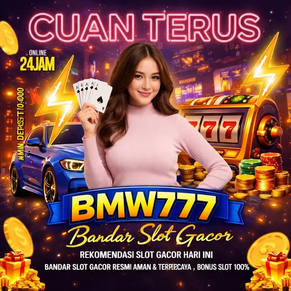 Bmw777 – Ulasan Lengkap, Cara Daftar & Tips Menang