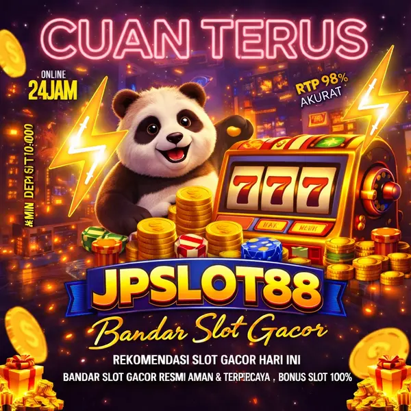Jpslot88 – Daftar, Bonus & Tips Menang Terpercaya