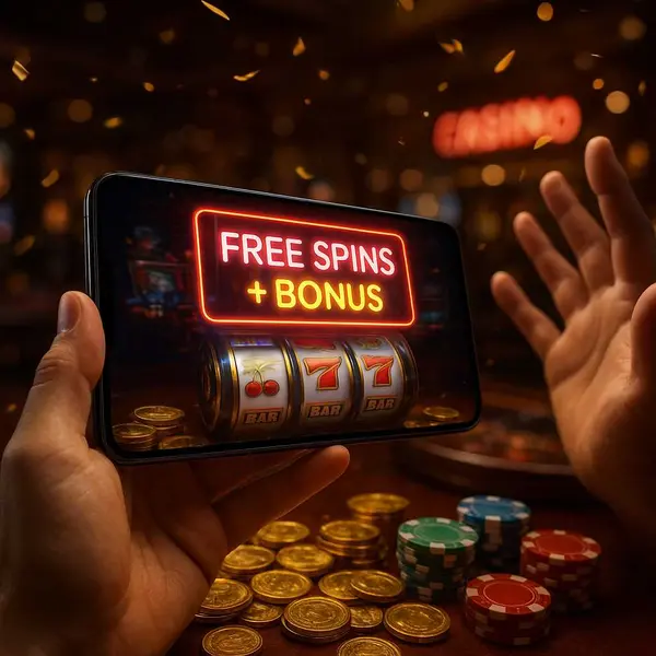 Kdslot – Ulasan, Bonus & Tips Bermain Slot Online