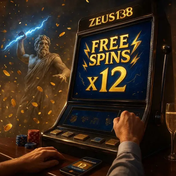 Zeus138 – Ulasan Lengkap, Tips Menang & Bonus Terbaru